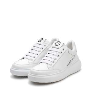รองเท้าวาเลนติโน่ จั๊ม ชังกี้ สีขาว - Product Image 2