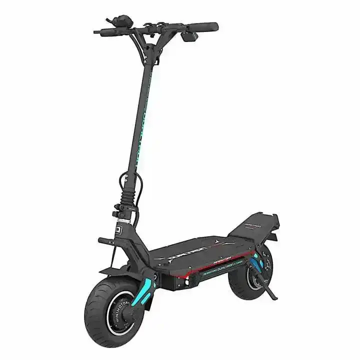 SCOOTER elettrico DUALTRON STORM LTD originale