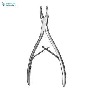 Instrumentos de Cirugía General Friedman Rongeurs - Product Image 3