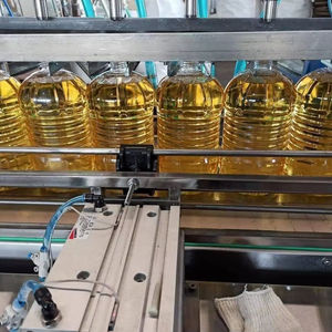 Aceite de Macadamia Puro Certificado de Grado Superior, Aceite de Macadamia Refinado a Bajo Costo - Product Image 1