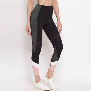 Leggings de yoga pour femmes avec doublure en polaire pour temps froid et extérieur Leggings tendance pour femmes - Product Image 4