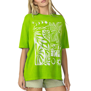 T-shirts grande taille pour femmes t-shirt grande taille pour femmes streetwear décontracté sports graphiques surdimensionnés de haute qualité approvisionnement en vrac USA - Product Image 6