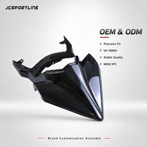 Carénage arrière en fibre de carbone pour Kawasaki Ninja H2 <span class=keywords><strong>H2R</strong></span> - Product Image 1