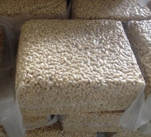 Noix de cajou W320 d'origine vietnamienne, de haute qualité, fraîches et séchées, nutritives pour la cuisine et les collations, meilleur prix pour les achats en gros - Product Image 5