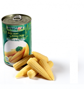 Maïs en conserve de haute qualité, bons prix, exportations du Vietnam, grandes quantités, prix plus bas - Product Image 4