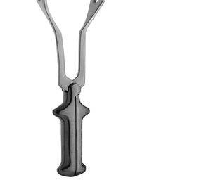 Fórceps Obstétricos Profesionales de Acero Inoxidable, Certificación CB - Product Image 5