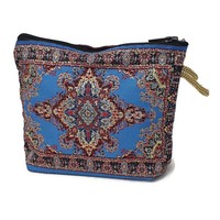 Sacs passeport turcs tissés