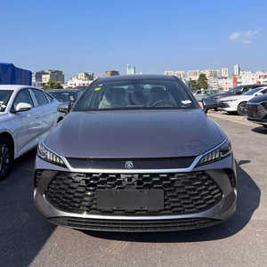 Berline hybride PHEV 2025 Dm-i, véhicule à conduite intelligente, cinq places, autonomie 55km/120km, en parfait état, prêt à l'emploi - Product Image 1