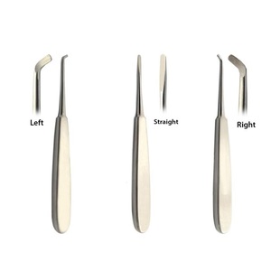 Kit de elevadores dentales Conjunto de elevadores dentales - Product Image 6