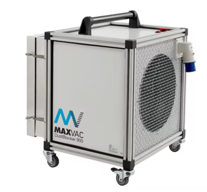 ระบบกรองอากาศอุตสาหกรรมแบบดั้งเดิม DUSTBLOCKER 900 รุ่นสำหรับงานหนัก - Product Image 2
