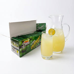 ผงมะนาวคาลามันซีแบบสเปรย์ดรายในซอง รับผลิตแบบ OEM แบรนด์ส่วนตัว ส่วนผสมเครื่องดื่มรสส้ม - Product Image 4