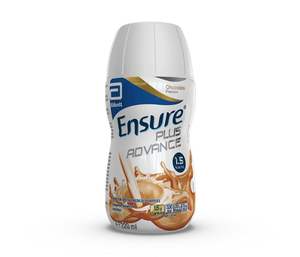 Ensure Plus Advanced Strength con 20 g de proteína disponible en chocolate y diferentes sabores a precios de mayoreo - Product Image 5