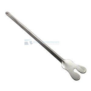 อุปกรณ์เครื่องมือผ่าตัดแบบแมนนวลทำจากสแตนเลสอุปกรณ์เครื่องมือผ่าตัดแบบใหม่ปรับแต่งโลโก้ได้ตามต้องการ - Product Image 2