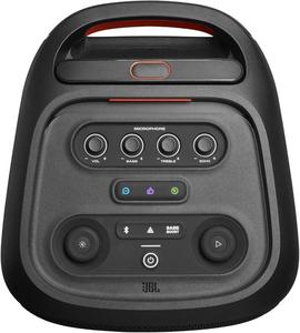 Brand New Original for Stage High Quality Plastic JB-I-320 Illuminated <b>LED</b> Wireless BT <b>Speaker</b> Original - Fast Delivery - Product Image 1