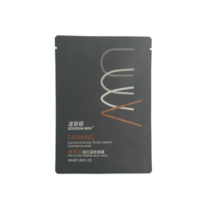 Sellador al vacío plateado de 10x12 pulgadas, bolsas Mylar de papel de aluminio, bolsas de almacenamiento a prueba de humedad para goma de mascar, comida para mascotas, nueces, granos de café - Product Image 4