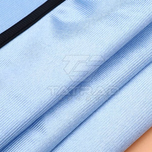 Servicio OEM, Diseño Personalizado, Chalecos de Fútbol Transpirables, Ligeros, Impermeables y Resistentes al Viento, Sin Mangas, de Poliéster/Malla, para Entrenamiento de Adultos - Product Image 5