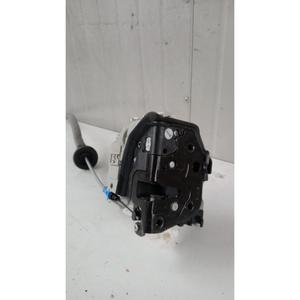 AUDI A3 RS3 Serie (8Y) (19>) ตัวล็อคด้านหน้าขวา 8X1837016B DNW - Product Image 3