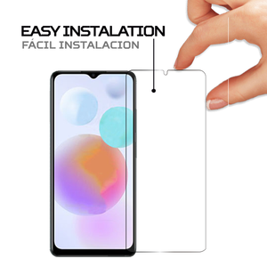 ANTISHOCK pour Nubia N5 5G Protection d'écran Durable et absorbant les chocs Accessoire mobile - Product Image 3