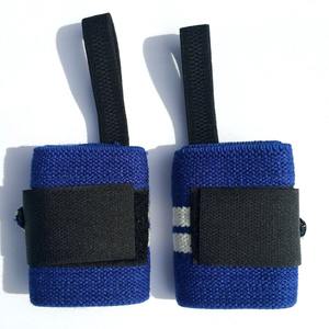 En gros : Bandes de maintien de poignet de compression pour sports de plein air, absorbant la transpiration et offrant un soutien du poignet - Product Image 4