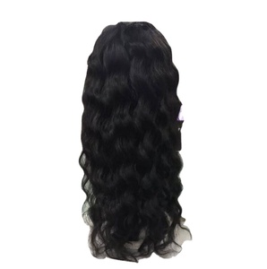 Perruques en dentelle HD en gros, perruques en cheveux humains, extensions de cheveux humains vietnamiens au prix d'usine Apogroup hair - Product Image 5
