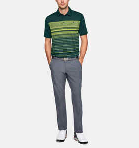 2025เสื้อโปโลสำหรับผู้ชายเสื้อยืดโปโลผ้าฝ้ายกันน้ำกันน้ำกันน้ำมันเปื้อนเสื้อยืดโปโลซับลิเมตสำหรับผู้ชาย - Product Image 6