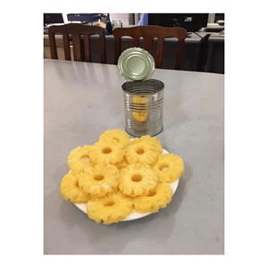 สับปะรดสดแช่แข็งขายดีสุกเหมาะสำหรับน้ำผลไม้และไอศกรีม - Product Image 5