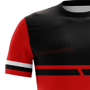 Maillot de football pour équipe, faible MOQ, maillot d'entraînement pour jeunes, maillot de football très vendu pour la vente en ligne - Product Image 4