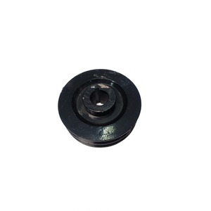 Puleggia Bio Shaft compatibile con Gbd130 150 Rif. 930007 - Product Image 1