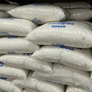 Azúcar blanco granulado a granel, calidad alimentaria refinada consistente, ideal para hornear bebidas y uso en catering - Product Image 3