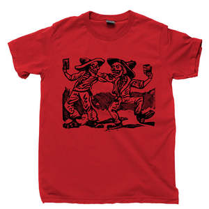 100% Camisetas de algodón para hombre con logotipo personalizado Camisetas de diseñador de alta calidad con patrón de letras - Product Image 5