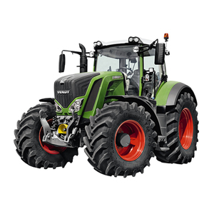 Tractores Fendt 516 Vario usados en venta - Product Image 6