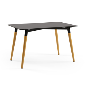 โต๊ะอาหารลาแม็กซ์ วี2 ขนาด 77x120 ซม. - Product Image 6