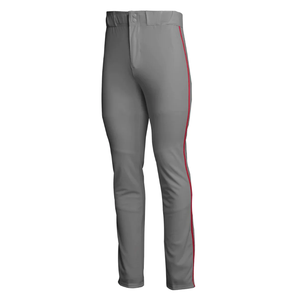 2025 tendance pantalons de Baseball professionnels pour hommes et jeunes vêtements de sport en gros doux respirant tissu extensible ensembles confortables - Product Image 1