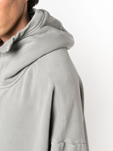 Vente chaude Logo Personnalisé Impression Hommes Hoodies Vêtements Hommes Nouveau Design Zipper Hoodies Fabriqué au Pakistan - Product Image 5