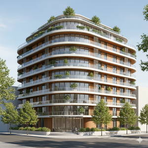 Ensemble de meubles de cuisine en bois sur mesure JY Project, vente en gros, style shaker, armoires de cuisine modernes, ensemble complet - Product Image 1