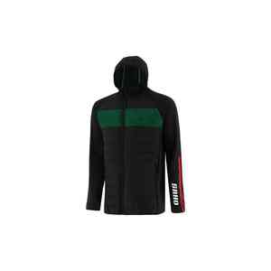 Manufacturer of Custom GAA Jackets in Pakistan Waterproof Outerwear with Zipper Closure for Club-Ready Sports Use - Product Image 6