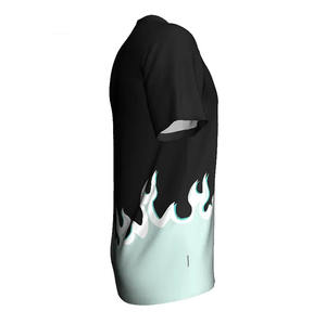 Nuevo Modelo 2026, Jersey Deportivo Informal, Diseño Personalizado con Sublimación Completa, Precio Económico al por Mayor para Ropa Deportiva - Product Image 3