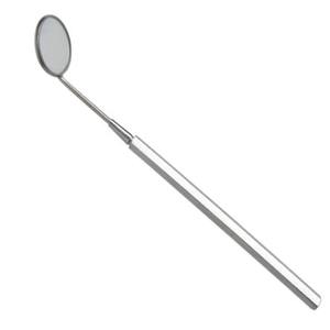 Miroir de bouche en acier inoxydable de qualité supérieure, prix réduit, miroir de bouche dentaire professionnel personnalisé quantité minimale de commande - Product Image 6