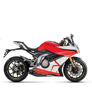 Hot Selling New 2025 Ma/sh K750 750cc Sport-<b>Motorcycle</b> With 2-Years Warranty Ready to Ship Out Now - Product Image 1