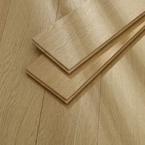 Apolloxy lantai ek direkayasa kayu keras parket lantai kayu