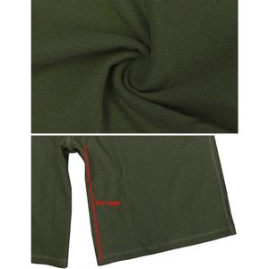 Shorts de fitness d'été de style de rue pour hommes personnalisés en usine 100% polyester motif solide vêtements de travail et de sport écologiques - Product Image 5