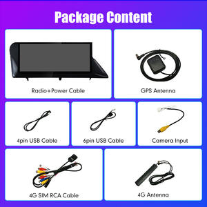 レクサス用10.25インチカーラジオRX270 <span class=keywords><strong>RX350</strong></span> RX450 2009-2014 AndroidカーステレオGPSナビゲーション<span class=keywords><strong>DVD</strong></span>プレーヤーCarplay Android Auto - Product Image 2