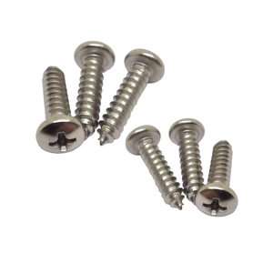 Metal Hex Bolt Hot Selling High Precision Durable Oem/Odm Carton Box Packing Vietnamese Supplier Factory - Product Image 1