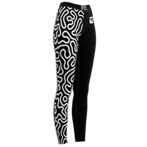 Leggings Gym Lady Fitness Women'S Print Yoga Pants Woman <b>Sexy</b> <b>Tights</b> Leggings for Women - Product Image 1