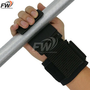 Los Mejores Ganchos de Neopreno para Levantamiento de Pesas, para Entrenamiento en Gimnasio, Ejercicios de Peso Muerto, Levantamiento de Pesas - Product Image 6