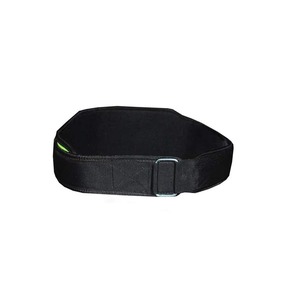Popular Weight Lifting Dip Training Belt Neoprene <b>Gym</b> Fitness Pull-up Workout Double Support Bracket Dip Belt High Quality Belt. - Product Image 5