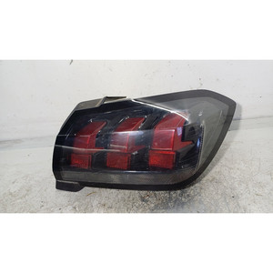Fanalino posteriore destro PEUGEOT 208 Serie 9823216580 ZKX/ZK01 (dal 19>) - Product Image 1