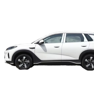 Bricolage industriel de qualité OEM BYD 2025 Lion 05ev Smart Driving Edition New Energy EV Voiture électrique avec 430Km d'endurance - Product Image 1