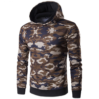 Sudadera con Capucha Unisex Personalizada con Cremallera, 100% Algodón Tejido, Diseño Sólido Sublimado, Todas las Tallas, para Caza, Uso Diario, Secado Rápido