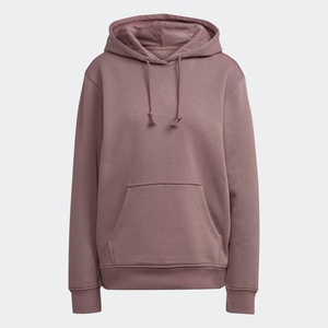 Wholesale <b>Workout</b> Athleisure Simple Hoodie New Latest Style Baggy Loose Blank Sweatshirts <b>Hoodies</b> for women - Product Image 6